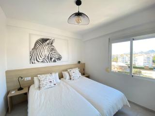 Cosy flat with magnificent views in L'Albir - Albir - 3