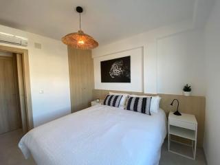 Cosy flat with magnificent views in L'Albir - Albir - 2
