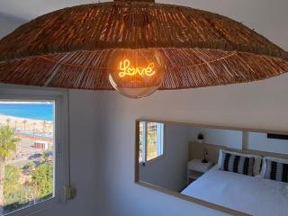 Cosy flat with magnificent views in L'Albir - Albir - 1