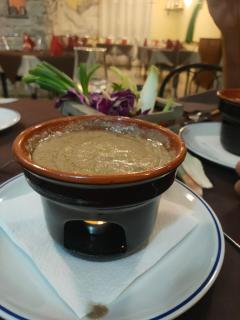 Locanda mami - Aoste - 6