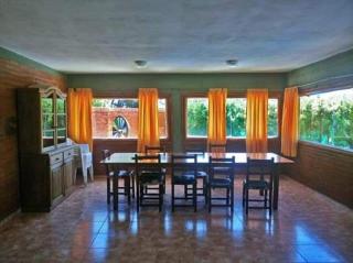 El Rancho Casa de Campo Exclusiva en Villa de Las Rosas Los impuestos que figuran en la publicación no se cobran - 1