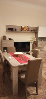 Elisabeth's home - 1