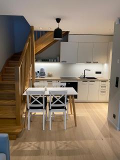 Vanalinna apartment - Haapsalu - 3