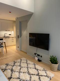 Vanalinna apartment - Haapsalu - 1