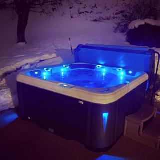 Chalet Rosalie - Morzine - 4