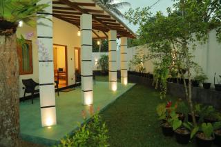 Villa Green Heaven Hikkaduwa - Hikkaduwa - 0