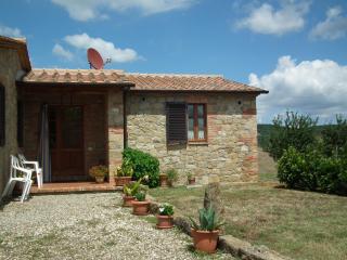 Agriturismo Riposati - Monticchiello - 1