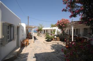Agia Anna Beachfront Boutique - 9