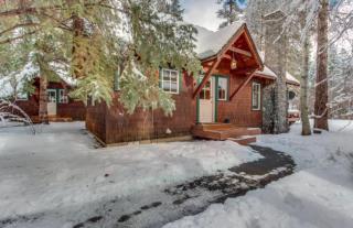 Metolius Cabin 4 - Camp Sherman - 8