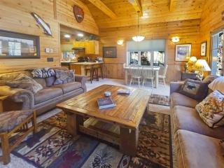 Metolius Cabin 4 - Camp Sherman - 6