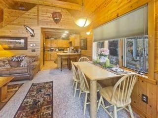 Metolius Cabin 4 - Camp Sherman - 5