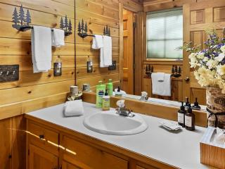 Metolius Cabin 4 - Camp Sherman - 3