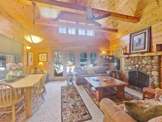 Metolius Cabin 4 - Camp Sherman - 1