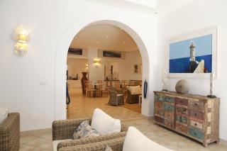 Hotel Villa Giulia - Porto Azzurro - 4