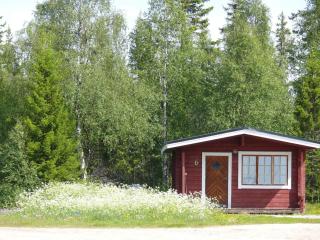 Rajamaa In Lapland - Muonionalusta - 5