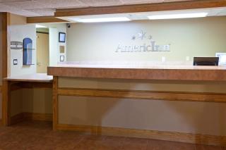 AmericInn by Wyndham Blue Earth - Blue Earth - 2