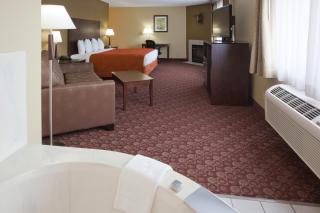 AmericInn by Wyndham Blue Earth - Blue Earth - 6