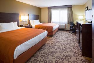 AmericInn by Wyndham Blue Earth - Blue Earth - 5