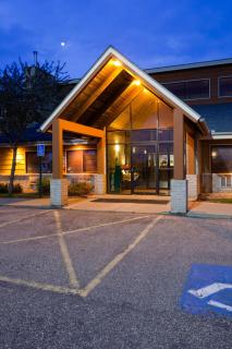 AmericInn by Wyndham Blue Earth - Blue Earth - 8