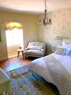 Logis de Tirac - Lorignac - 6