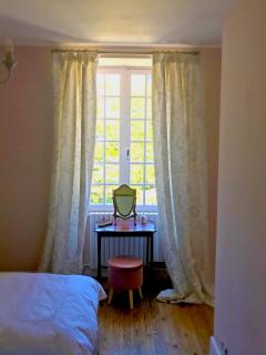 Logis de Tirac - Lorignac - 1