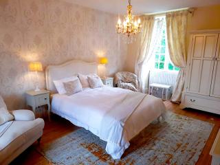 Logis de Tirac - Lorignac - 4
