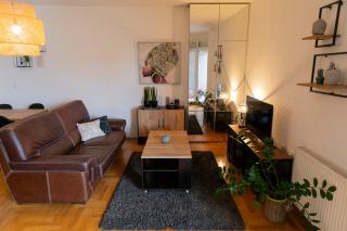EXIT Apartment Houseleek-Čuvarkuća - Novi Sad - 5