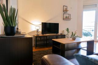 EXIT Apartment Houseleek-Čuvarkuća - Novi Sad - 2