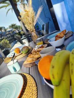 Atlantic Paradise - Maspalomas - 4