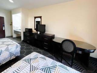 Executive Inn & Suites Breaux Bridge, LA - Breaux Bridge - 5