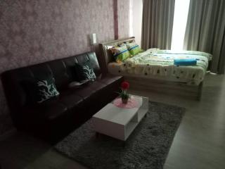 Baan Peang Ploen Hua Hin 6/546 - Hua Hin - 1