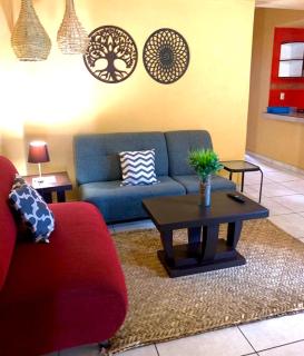Andressa Mia Apartments - Manzanillo - 5