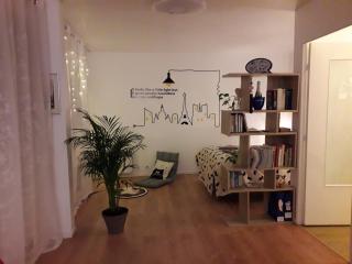 Lovely Appart near Paris, 15 mins to Opéra, Galerie Lafayette, Louvre - Levallois-Perret - 3