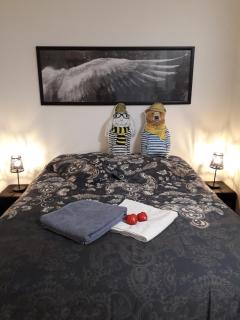 Lovely Appart near Paris, 15 mins to Opéra, Galerie Lafayette, Louvre - Levallois-Perret - 1
