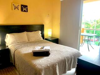 Andressa Mia Apartments - Manzanillo - 9