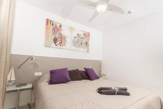 Solymar next to dunes and Yumbo, Fast Fiber Wifi - Playa del Inglés - 2