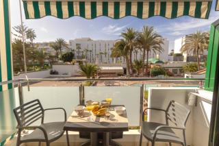 Solymar next to dunes and Yumbo, Fast Fiber Wifi - Playa del Inglés - 6