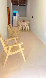 Casa em São Miguel dos milagres. - 6