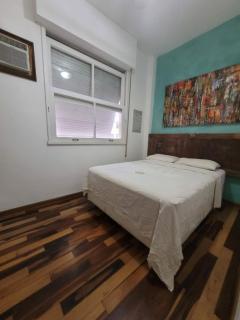 Copa Lido Apartment - Río de Janeiro - 2