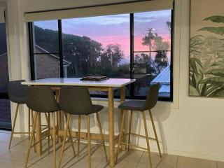 Rainbow Beachhouse - deluxe, pristine location - Bonny Hills - 9