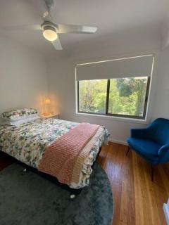 Rainbow Beachhouse - deluxe, pristine location - Bonny Hills - 1