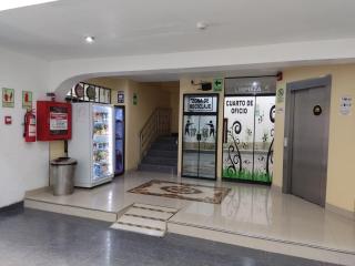 Hotel Residencial Los Tres Pinos - 4