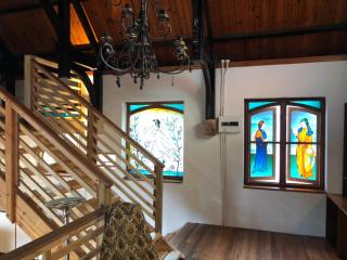 La Chapelle - The Library - Montagu - 6