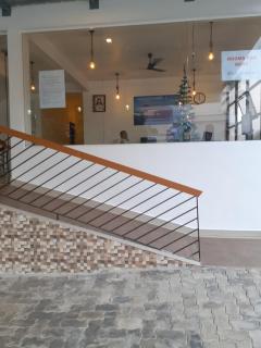 Shamrock Inn - Cochin - 3