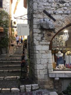 Maison pittorresque St Paul de Vence - Saint-Paul-de-Vence - 6