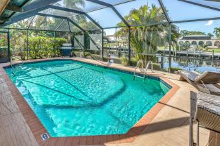 Coral Blue - Cape Coral - 0