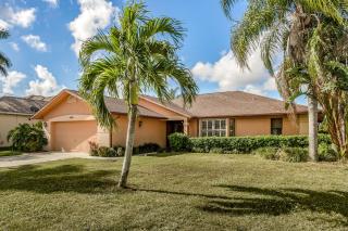 Coral Blue - Cape Coral - 9