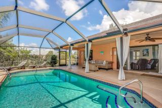 Coral Blue - Cape Coral - 8