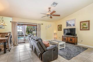 Coral Blue - Cape Coral - 6