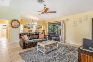 Coral Blue - Cape Coral - 5